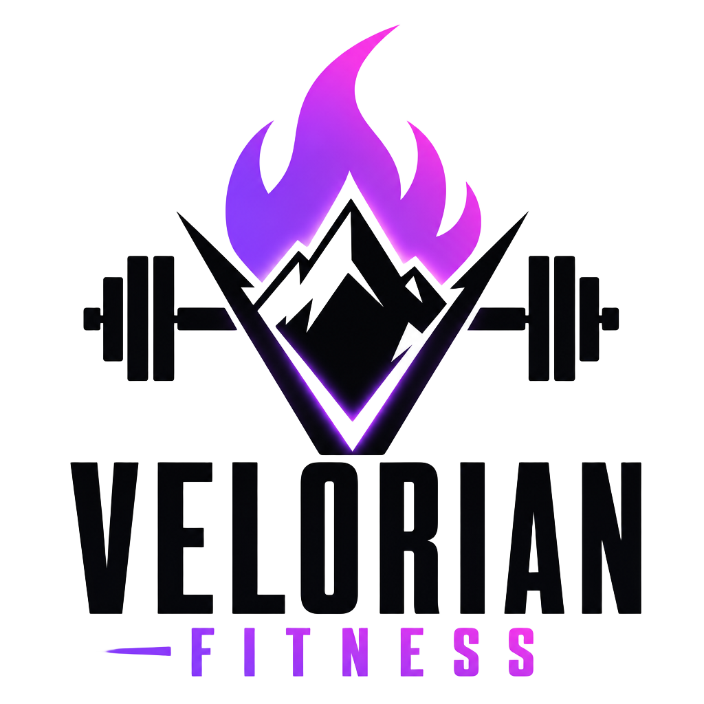 Velorian Fitness logo